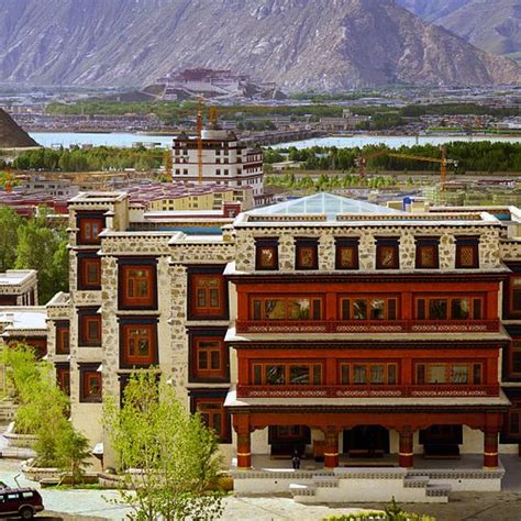 hoteles en tibet|Hoteles económicos en Tibet .